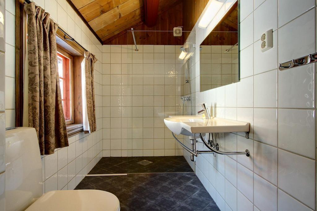 Alpelia Villa Hemsedal Oda fotoğraf