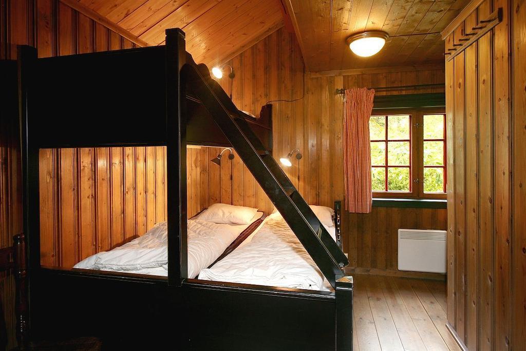 Alpelia Villa Hemsedal Oda fotoğraf