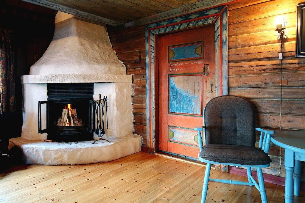 Alpelia Villa Hemsedal Oda fotoğraf