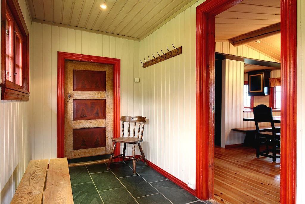 Alpelia Villa Hemsedal Oda fotoğraf